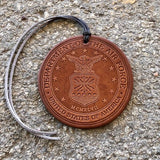 Military Air Freshener