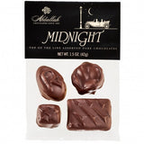 Midnight Chocolate – Dark Chocolate