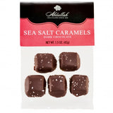 Sea Salt Caramels Dark Chocolate