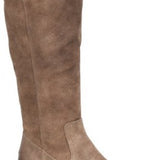Sydney Taupe Distressed
