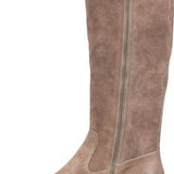 Sydney Taupe Distressed