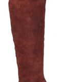 Addison Dk Red (brick) Distressed