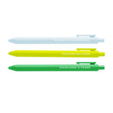 Jotter 3 Pk