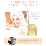 Mighty Tighty® Turmeric & Banana Tightening Mask