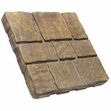 EZ Slate Patio Block