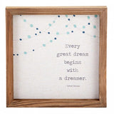 Every Great Dream