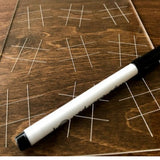 Dry Erase Game Board