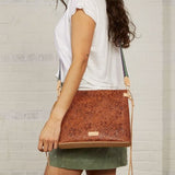 Downtown Sally Crossbody
