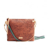 Downtown Sally Crossbody