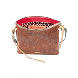 Downtown Sally Crossbody