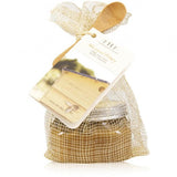 Whipped Honey Fine Sea Salt Body Polish