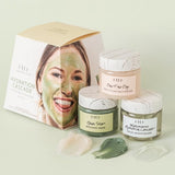 Hydration Cascade® 3-step Instant Spa Facial