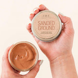 Sanded Ground® Clarifying Mud Exfoliation Mask
