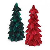 Pointed Velvet Tree