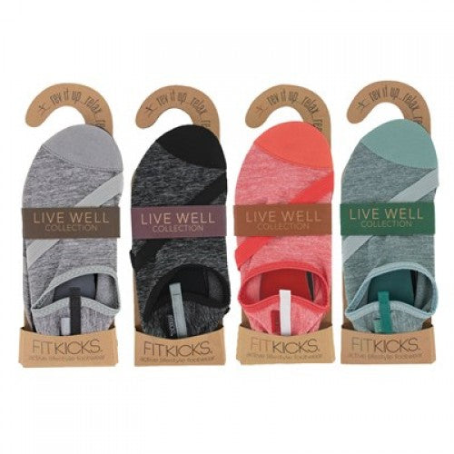 Fitkicks socks store