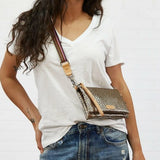 Uptown Crossbody Wesley