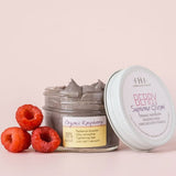 Berry Supreme Gleam® Raspberry Radiance Mask
