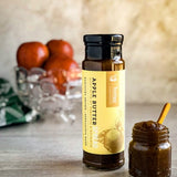 BOURBON BARREL APPLE BUTTER