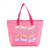 Summer Cooler Tote