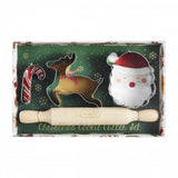 Christmas Cookie Cutter Set