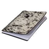 Mind Streamer Hair On Spiral Notebook