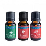 Merry & Bright Essential Oils Giftset