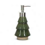 Tree Ceramic Soap Pump