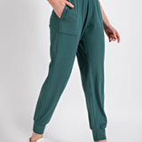 Butter Soft Jogger with Pockets