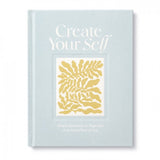 Create Yourself | Hardback
