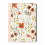Her Words Notebook