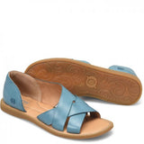 Ithica | Teal