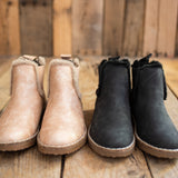The Chillin' Bootie