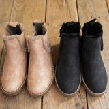 The Chillin' Bootie