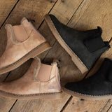 The Chillin' Bootie