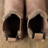 The Chillin' Bootie