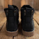 The Chillin' Bootie