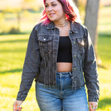 Wide Rib Knit Sweater Crop Tank