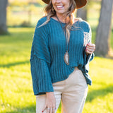 Camel Stone Wash Corduroy Wide Leg Pants