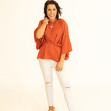 Optic White Mid Rise Frayed Waist & Hem Crop Skinny