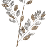 Holly Leaves Pick