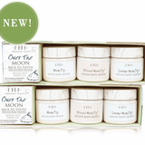 Over the Moon - Moon Dip Body Mousee Sampler Set