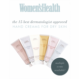 Fluffy Bunny Shea Butter Hand Cream