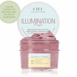 Illumination Fruit® Professional Strength Brightening Fruit Acid Peel Mask