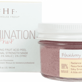 Illumination Fruit® Professional Strength Brightening Fruit Acid Peel Mask