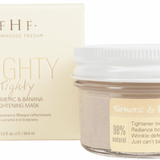 Mighty Tighty® Turmeric & Banana Tightening Mask