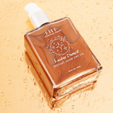 Lustre Drench Instant Glow Dry Oil