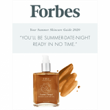 Lustre Drench Instant Glow Dry Oil