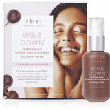 Wine Down Serum