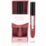 Vitamin Glaze® Oil Infused Lip Gloss – Berry