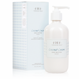 Coconut Cream Shea Butter